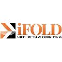 iFold Sheet Metal And Fabrication logo